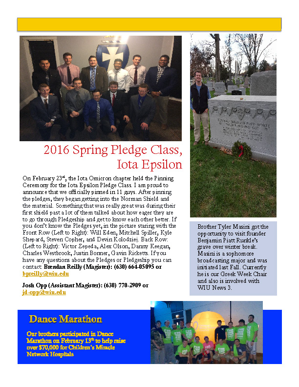 Newsletter Iota Omicron 2016 04 Page 3