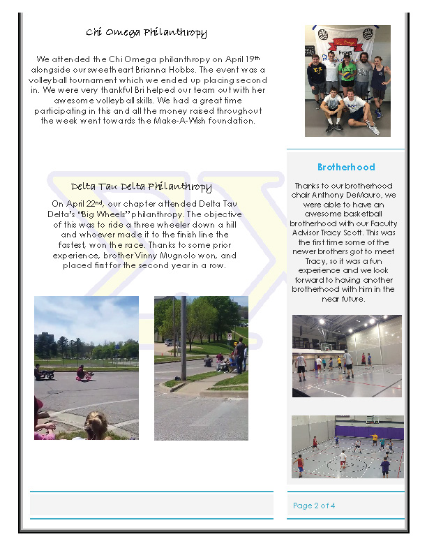 Newsletter Iota Omicron 2017 05 Page 2