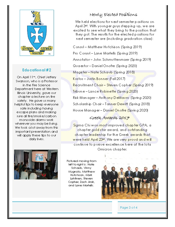 Newsletter Iota Omicron 2017 05 Page 3