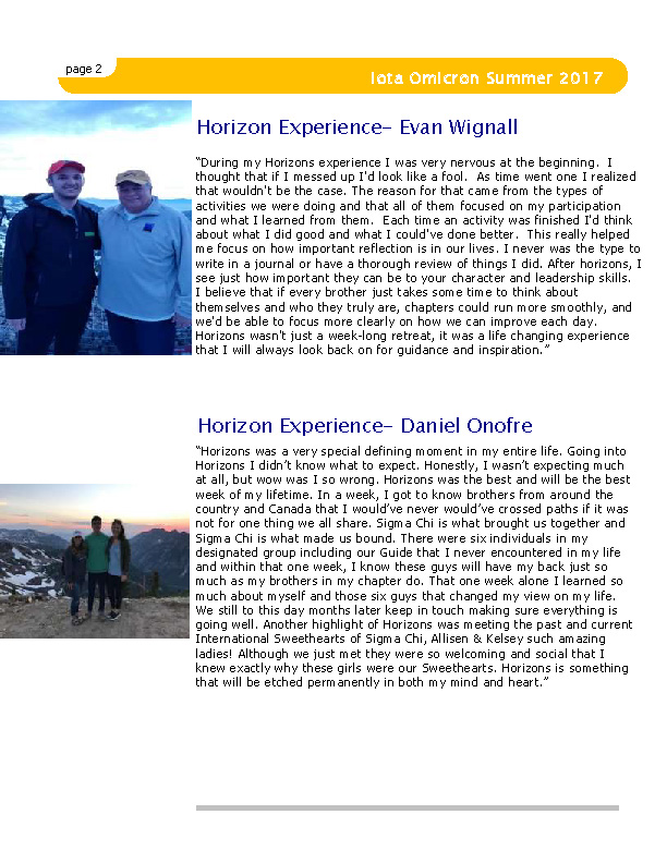 Newsletter Iota Omicron 2017 08 Page 2
