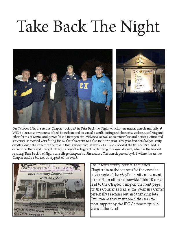 Newsletter Iota Omicron 2018 11 Page 2