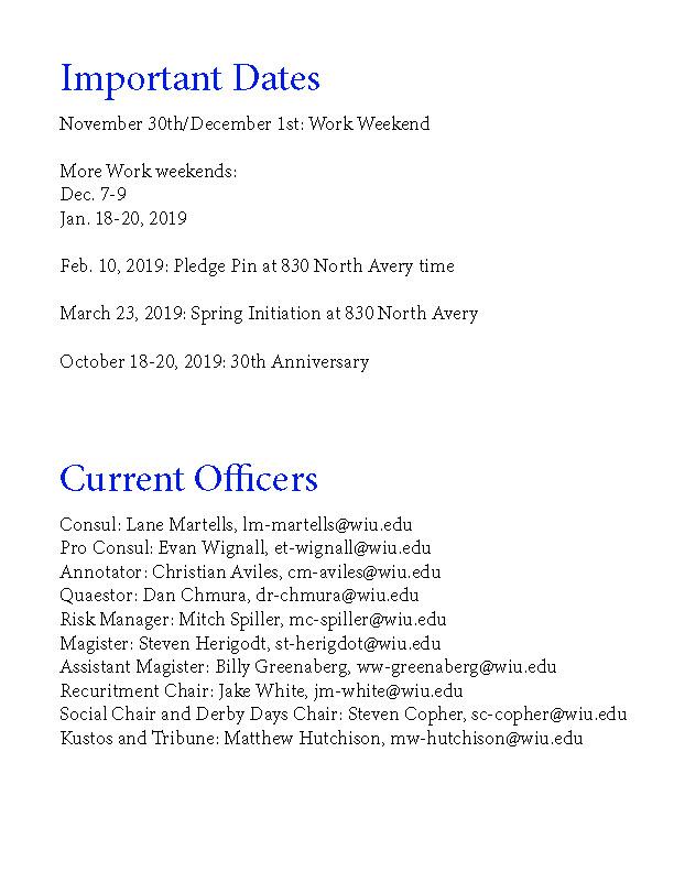 Newsletter Iota Omicron 2018 11 Page 5
