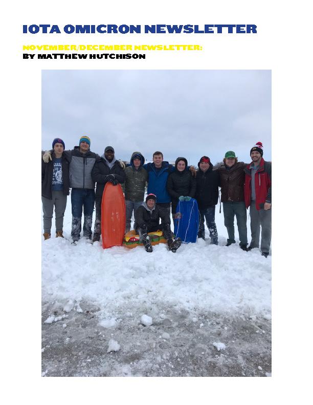 Newsletter Iota Omicron 2018 12 Page 1